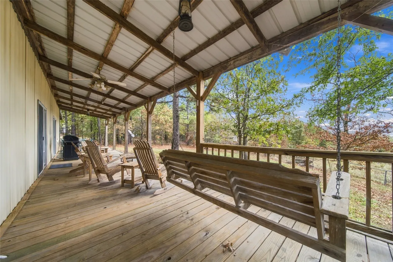 Photo 21 — 4152 SW 230 Road, Tuskahoma, OK 74574