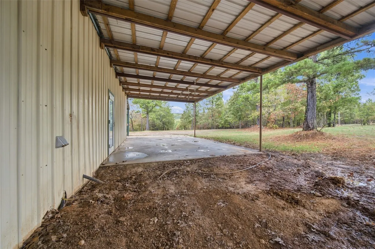Photo 23 — 4152 SW 230 Road, Tuskahoma, OK 74574