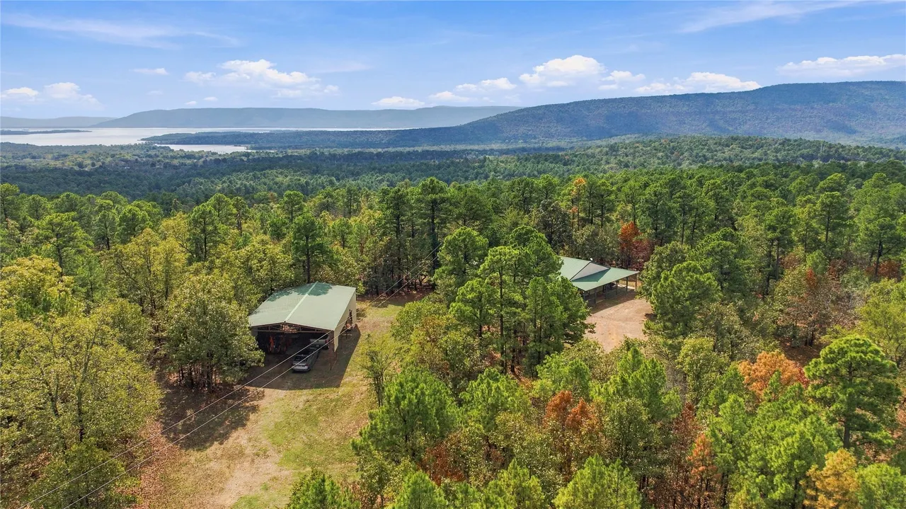 Photo 36 — 4152 SW 230 Road, Tuskahoma, OK 74574