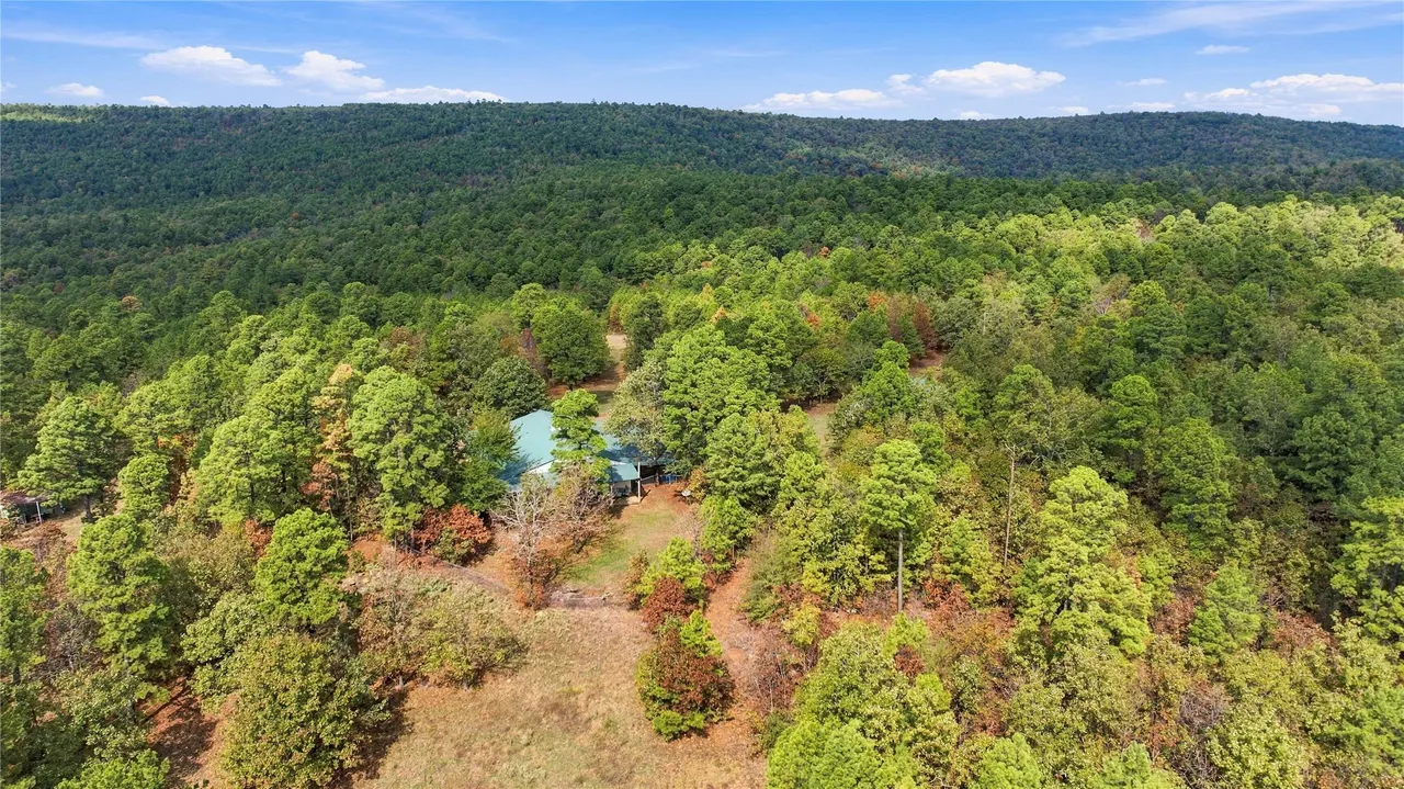 Photo 48 — 4152 SW 230 Road, Tuskahoma, OK 74574