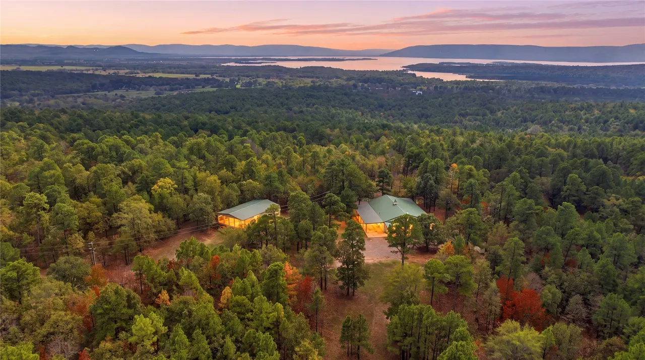 Photo 4 — 4152 SW 230 Road, Tuskahoma, OK 74574