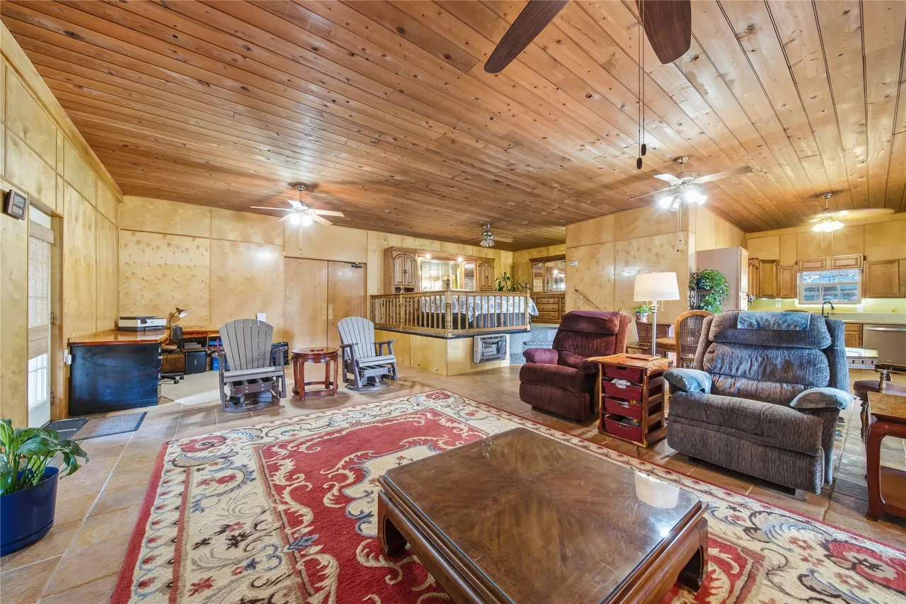 Photo 5 — 4152 SW 230 Road, Tuskahoma, OK 74574