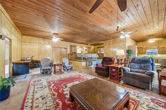 Photo 5 — 4152 SW 230 Road, Tuskahoma, OK 74574