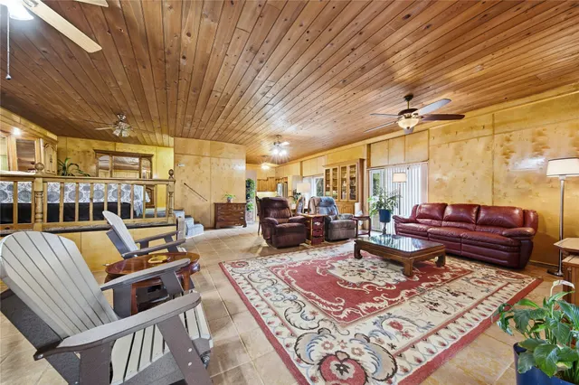 Photo 7 — 4152 SW 230 Road, Tuskahoma, OK 74574