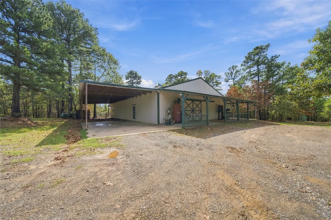 Photo 27 — 4152 SW 230 Road, Tuskahoma, OK 74574