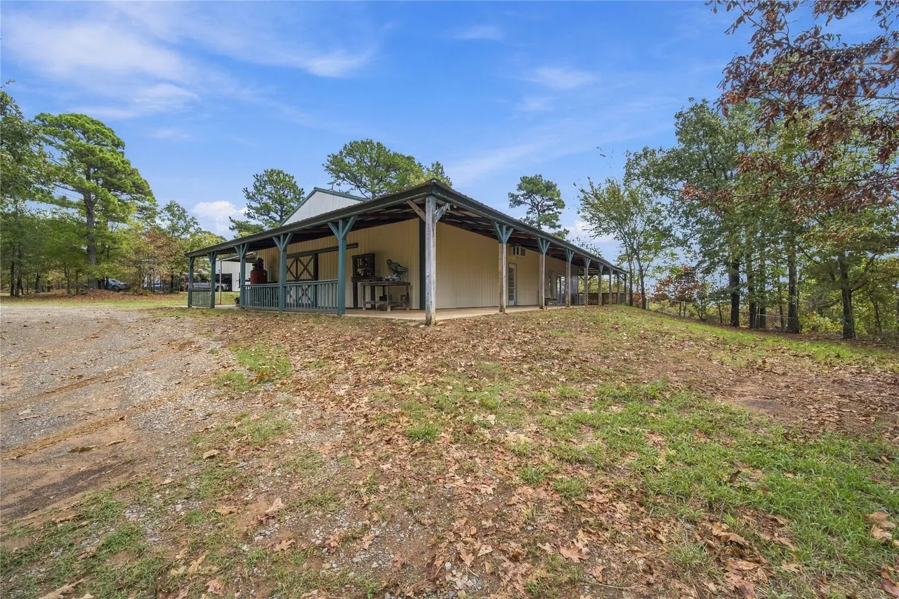 Photo 28 — 4152 SW 230 Road, Tuskahoma, OK 74574