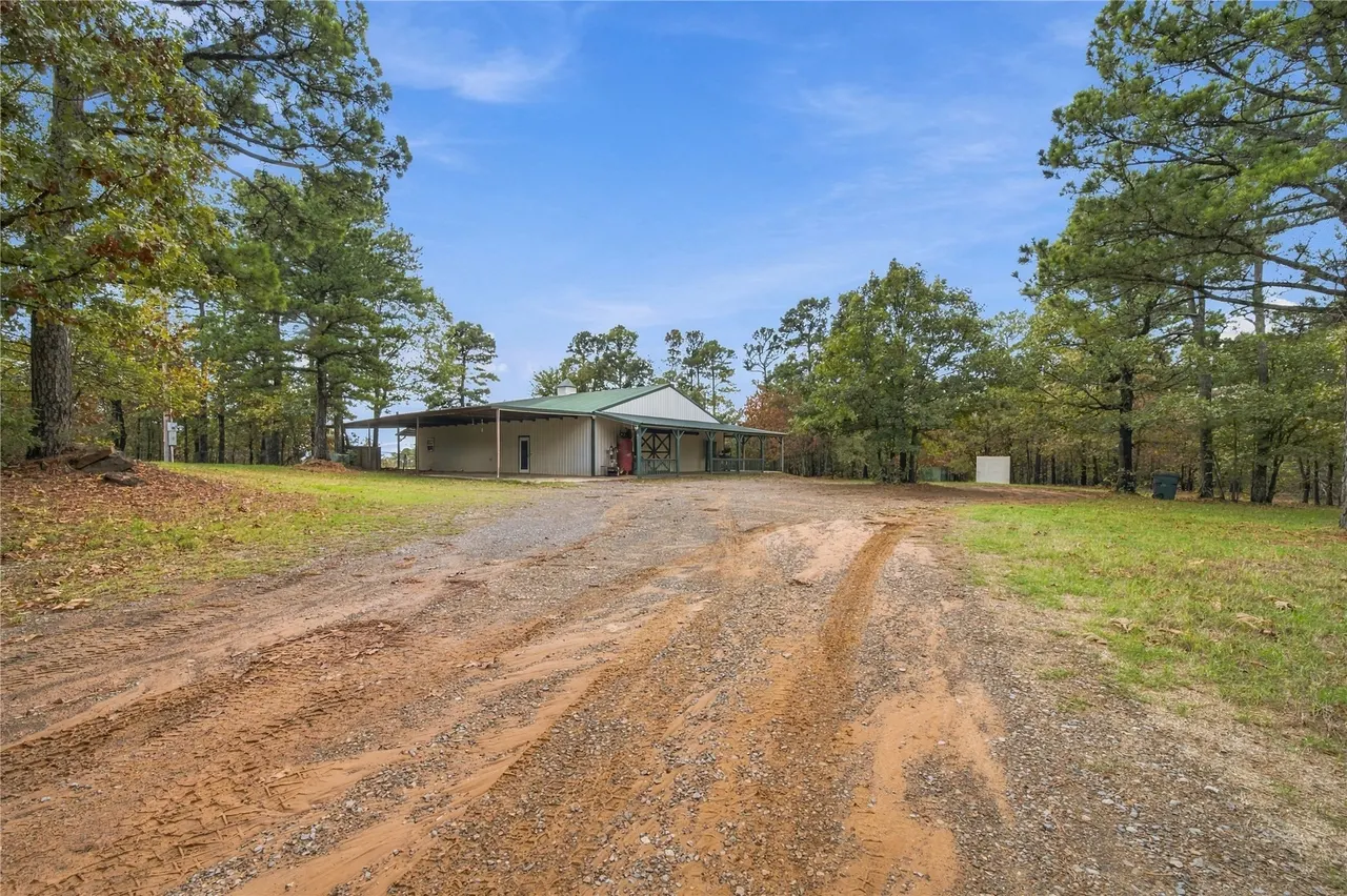 Photo 29 — 4152 SW 230 Road, Tuskahoma, OK 74574