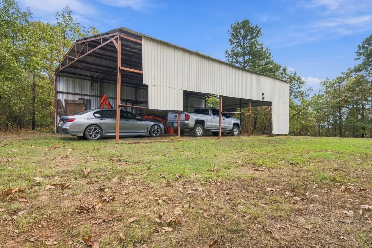 Photo 31 — 4152 SW 230 Road, Tuskahoma, OK 74574
