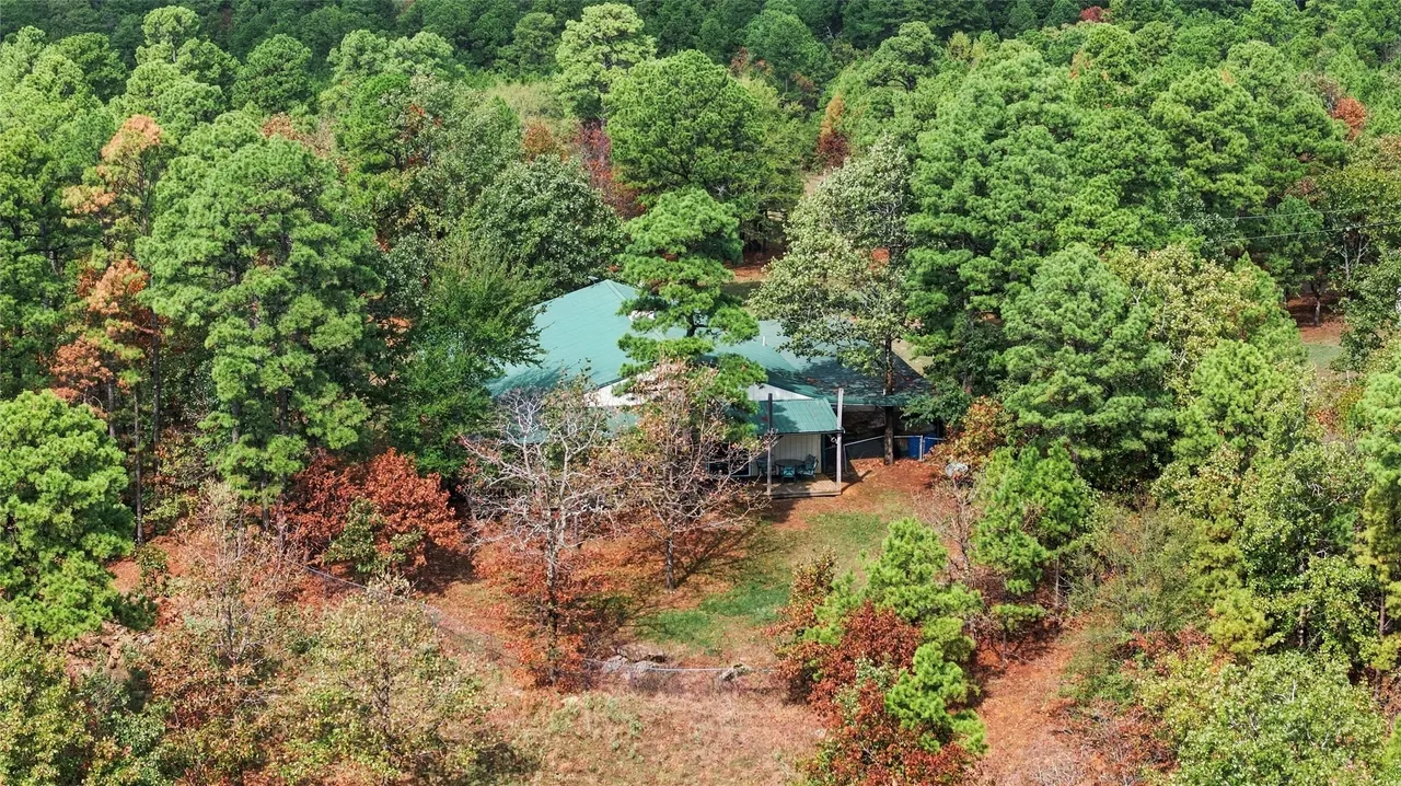 Photo 37 — 4152 SW 230 Road, Tuskahoma, OK 74574