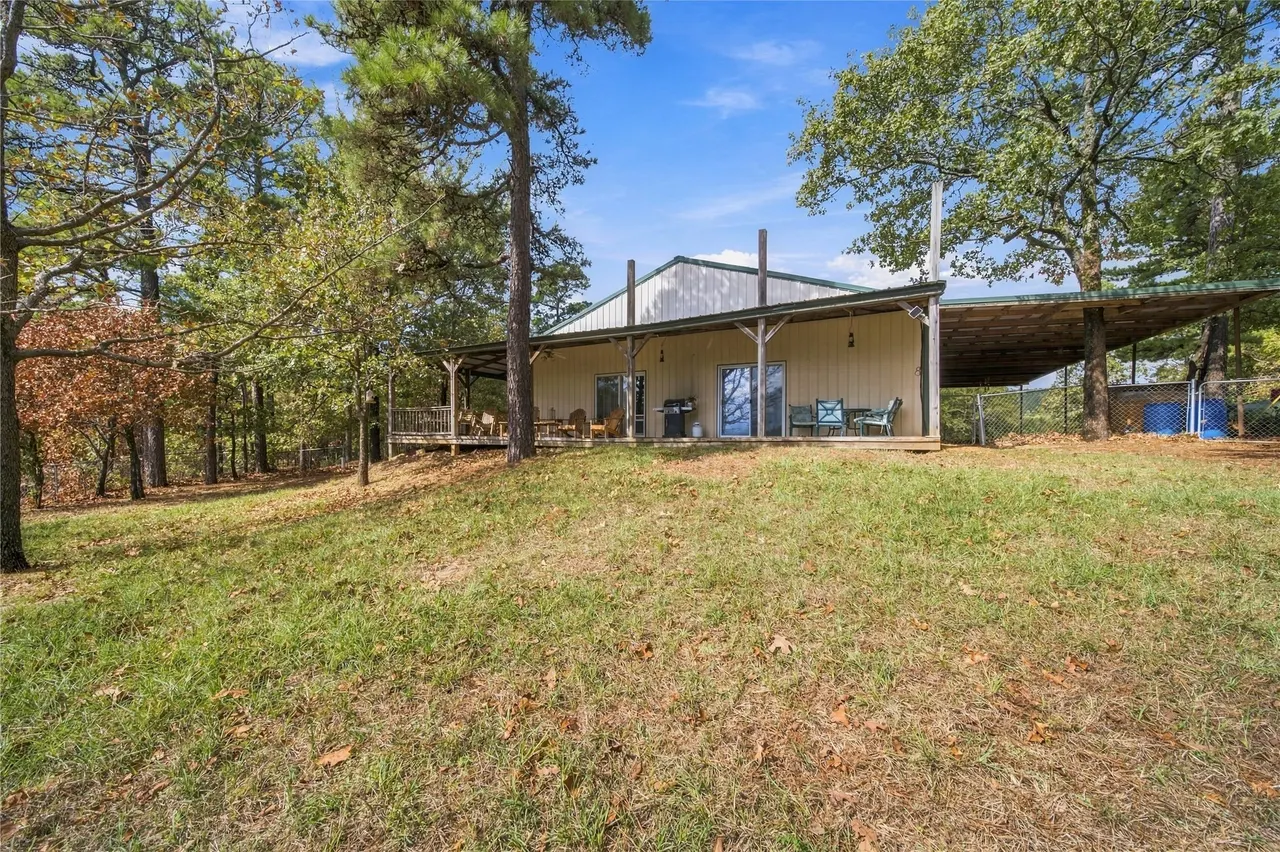 Photo 40 — 4152 SW 230 Road, Tuskahoma, OK 74574