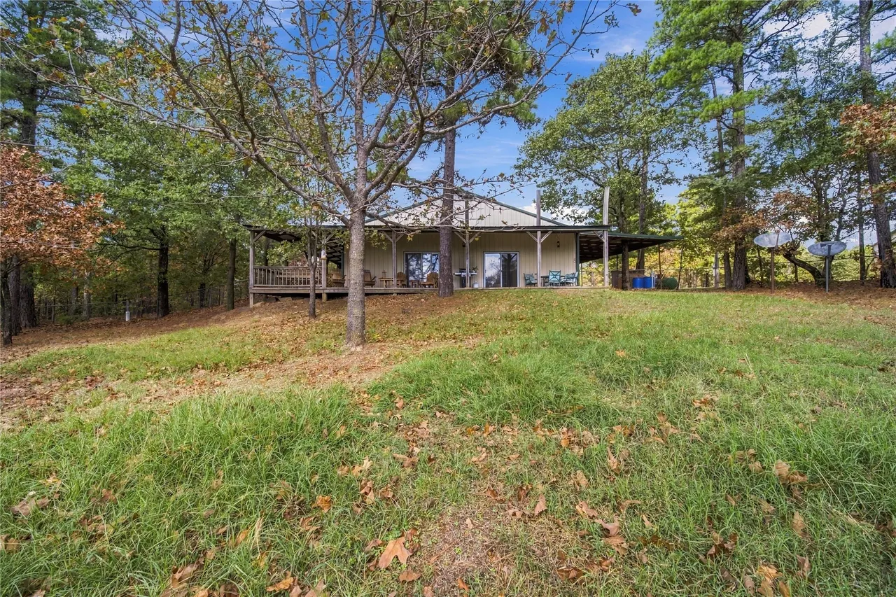 Photo 41 — 4152 SW 230 Road, Tuskahoma, OK 74574