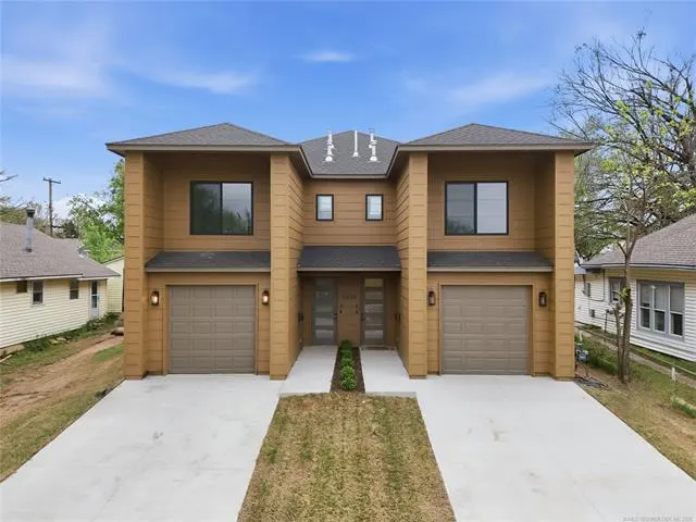 Photo 2 — 1414 E University Avenue #1, Sapulpa, OK 74066