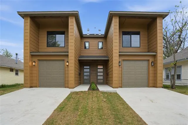 Photo 3 — 1414 E University Avenue #1, Sapulpa, OK 74066