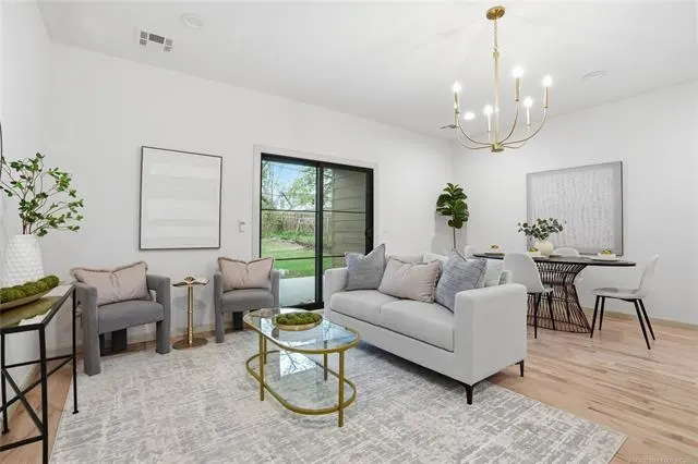 Photo 6 — 1414 E University Avenue #1, Sapulpa, OK 74066