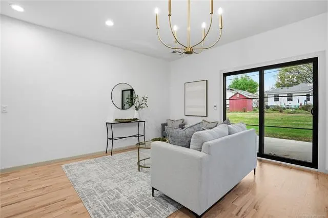 Photo 8 — 1414 E University Avenue #1, Sapulpa, OK 74066
