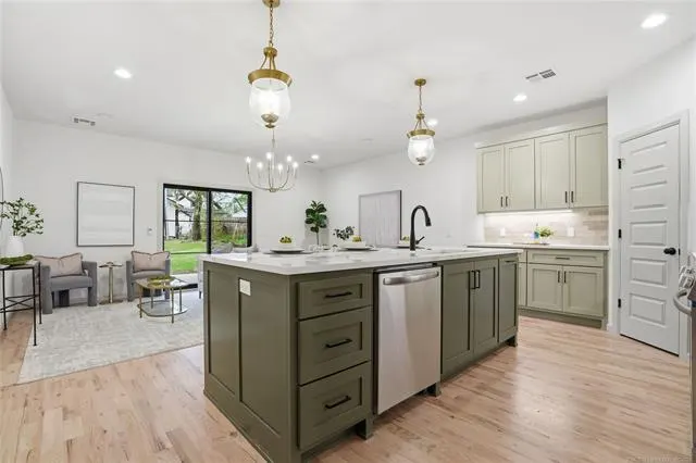 Photo 13 — 1414 E University Avenue #1, Sapulpa, OK 74066