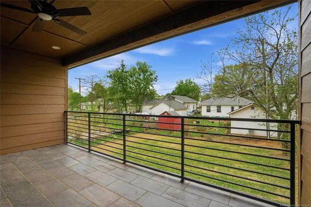 Photo 31 — 1414 E University Avenue #1, Sapulpa, OK 74066