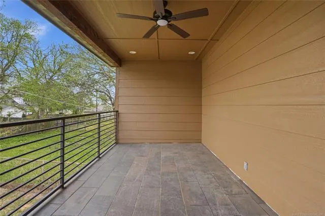 Photo 33 — 1414 E University Avenue #2, Sapulpa, OK 74066