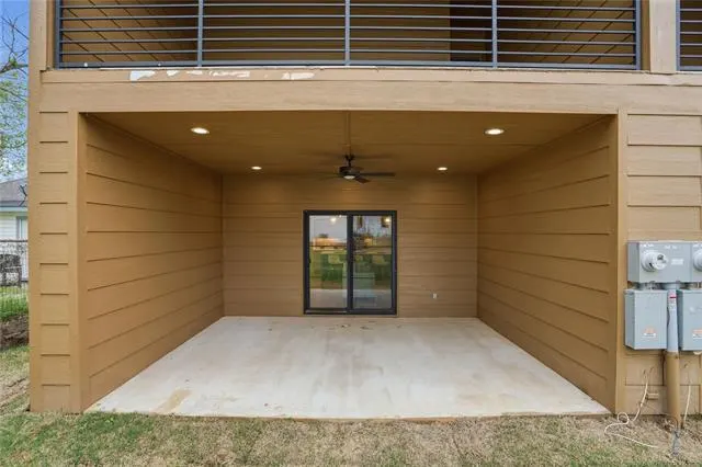 Photo 35 — 1414 E University Avenue #2, Sapulpa, OK 74066
