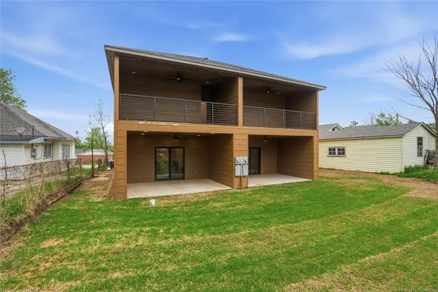 Photo 36 — 1414 E University Avenue #2, Sapulpa, OK 74066