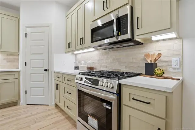 Photo 19 — 1414 E University Avenue #2, Sapulpa, OK 74066