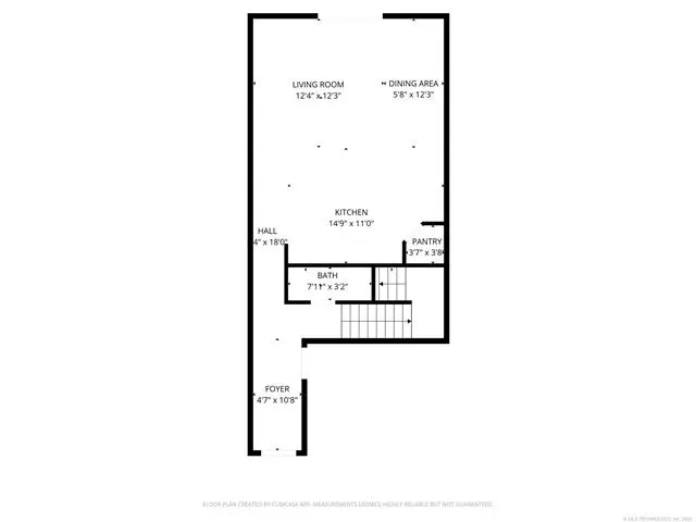 Photo 37 — 1414 E University Avenue #2, Sapulpa, OK 74066