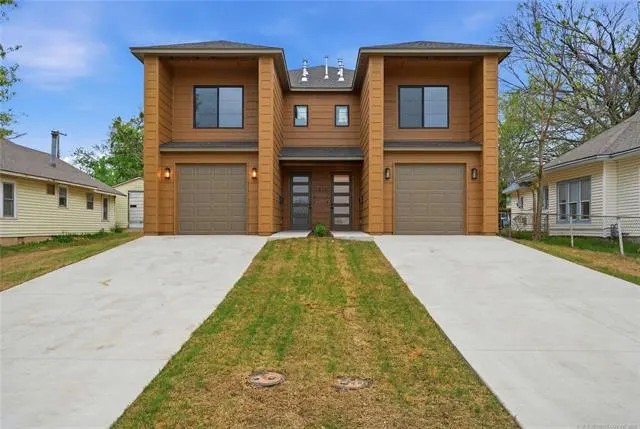 Photo 4 — 1414 E University Avenue #2, Sapulpa, OK 74066