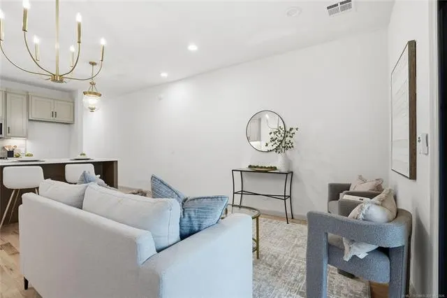Photo 7 — 1414 E University Avenue #2, Sapulpa, OK 74066