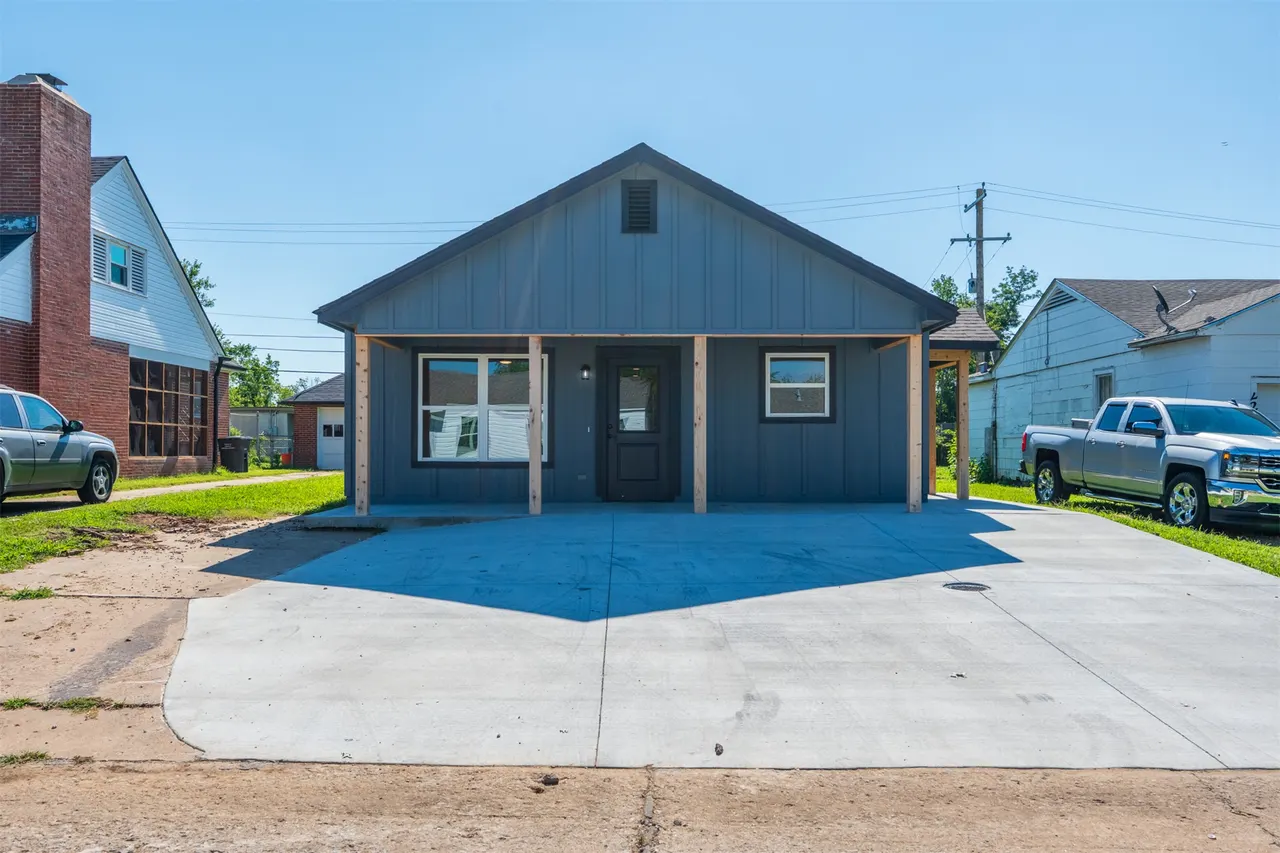 Photo 22 — 2218 S Osage Avenue, Bartlesville, OK 74003