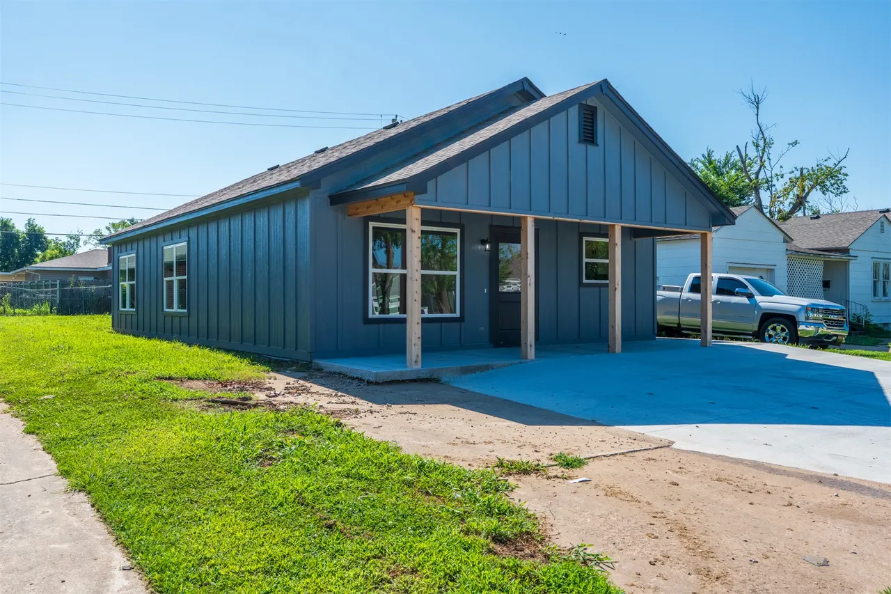 Photo 23 — 2218 S Osage Avenue, Bartlesville, OK 74003