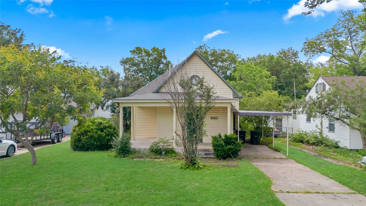 Photo 26 — 910 SE Wyandotte Avenue, Bartlesville, OK 74003