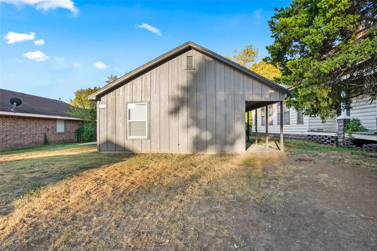 Photo 32 — 423 S Chickasaw Avenue, Bartlesville, OK 74003