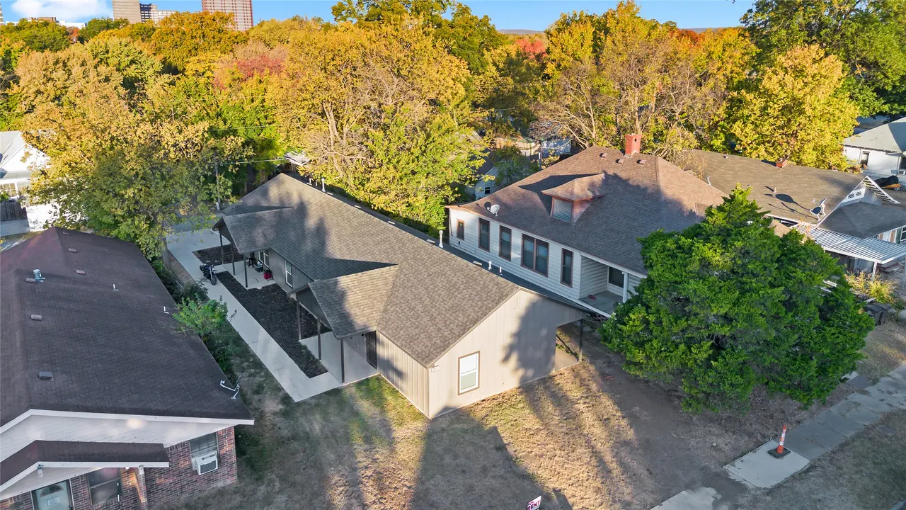 Photo 36 — 423 S Chickasaw Avenue, Bartlesville, OK 74003