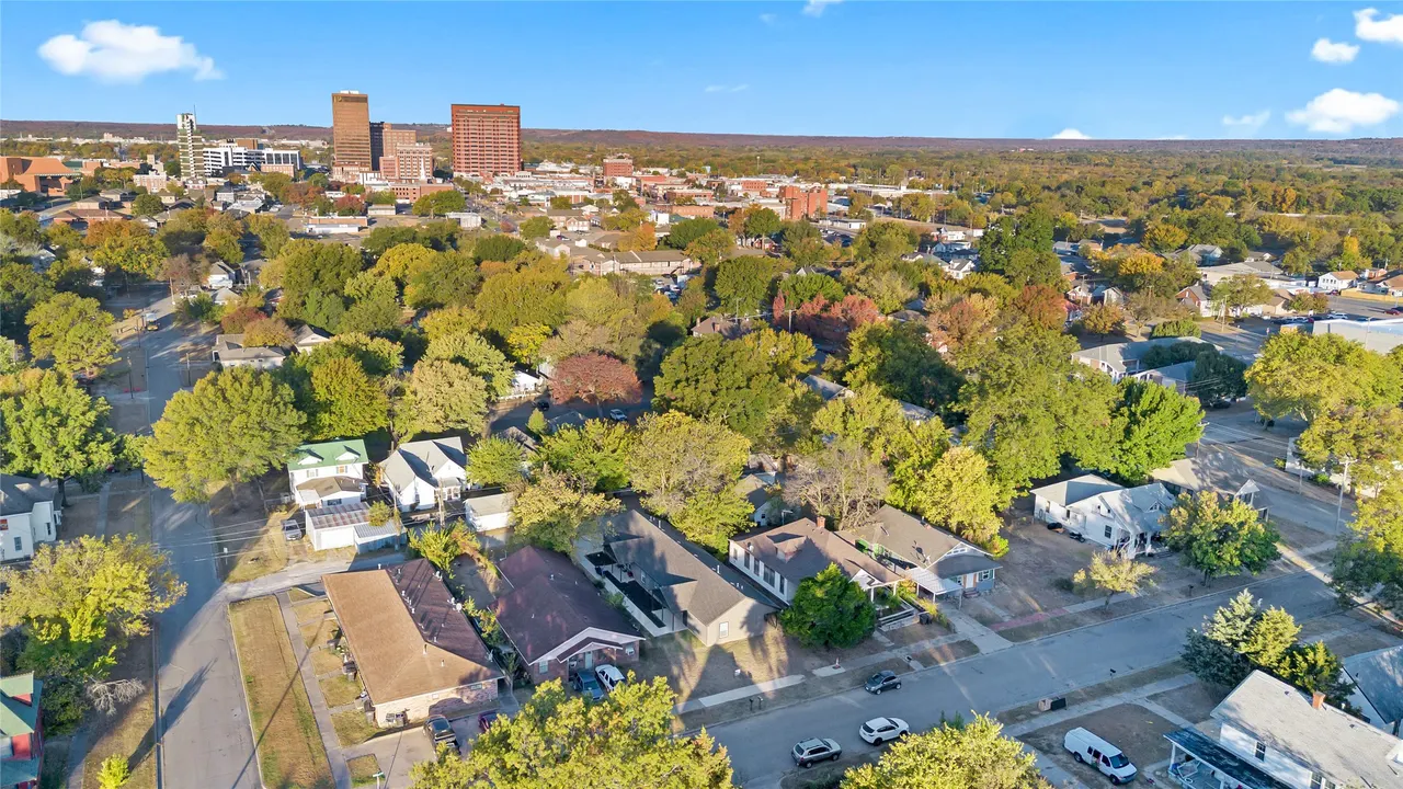 Photo 40 — 423 S Chickasaw Avenue, Bartlesville, OK 74003