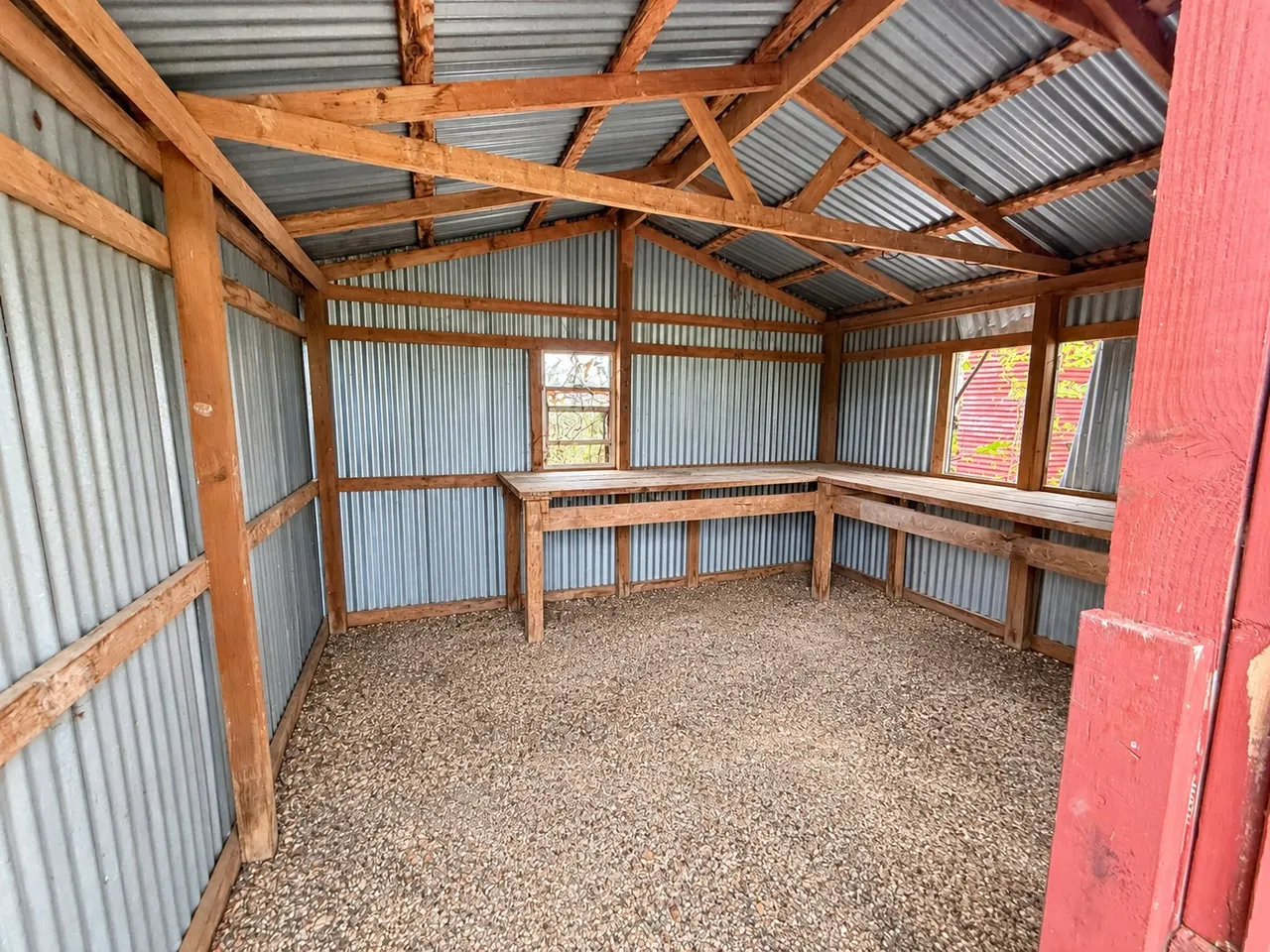 Photo 41 — 22985 S 155th St E, Webbers Falls, OK 74470