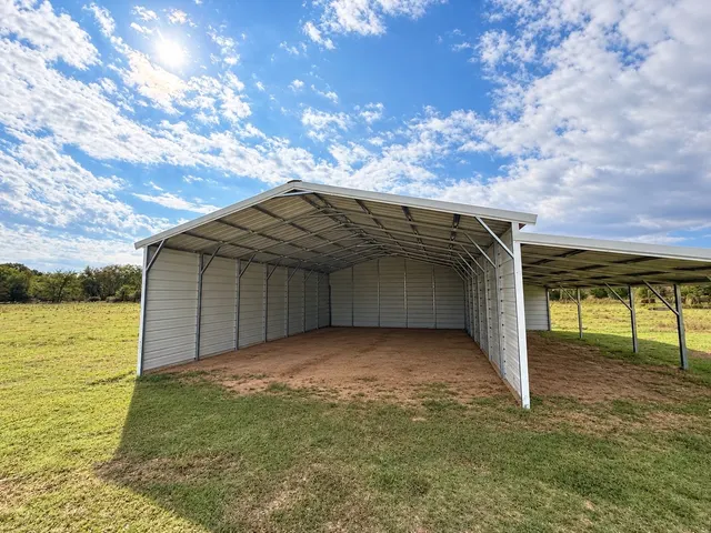 Photo 3 — 22985 S 155th St E, Webbers Falls, OK 74470