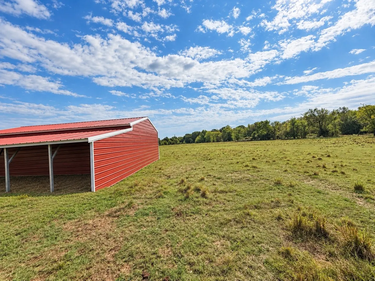 Photo 4 — 22985 S 155th St E, Webbers Falls, OK 74470