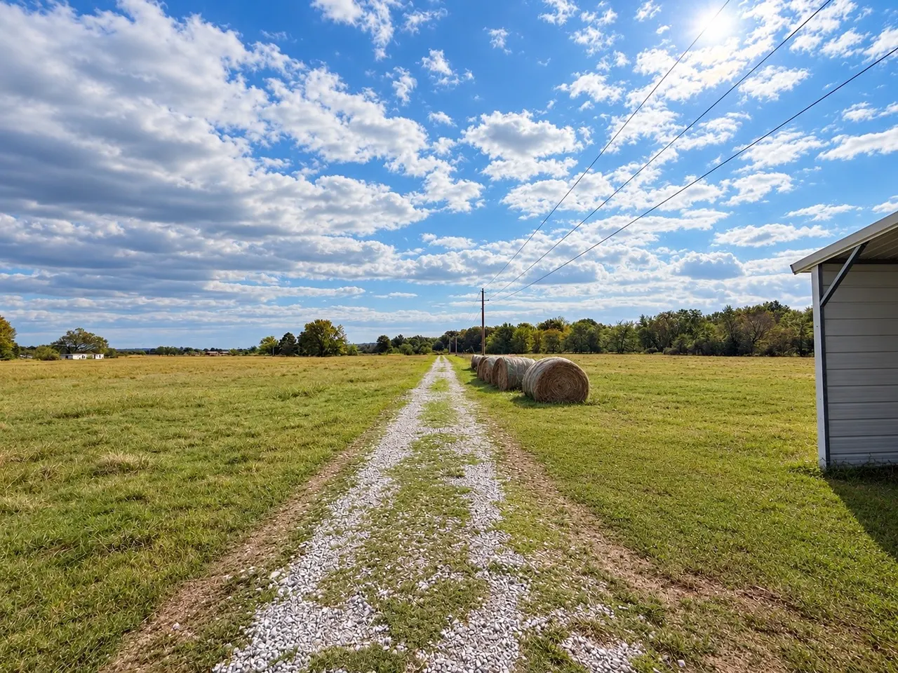 Photo 6 — 22985 S 155th St E, Webbers Falls, OK 74470