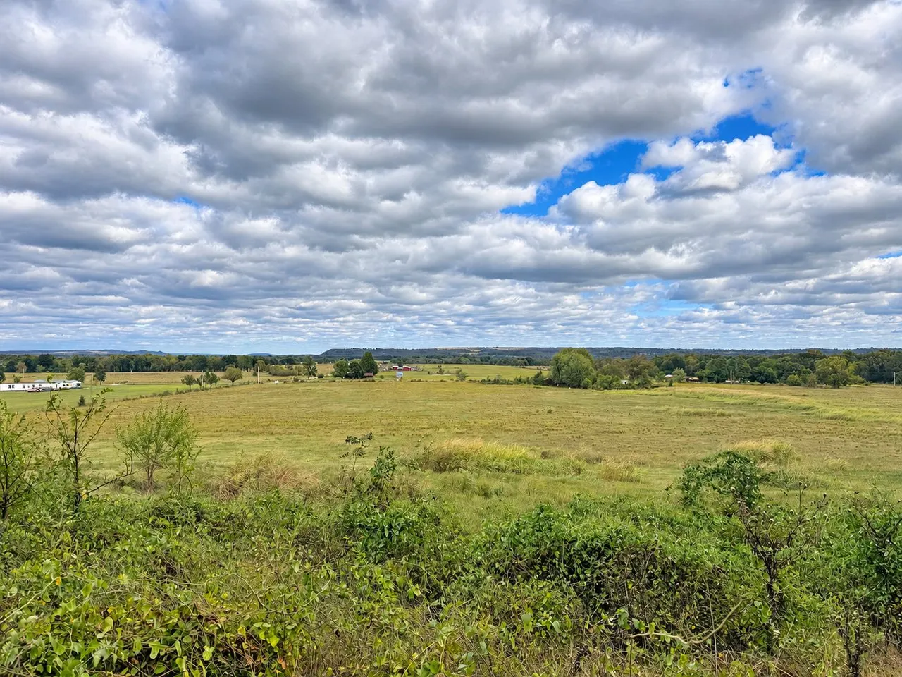 Photo 10 — 22985 S 155th St E, Webbers Falls, OK 74470