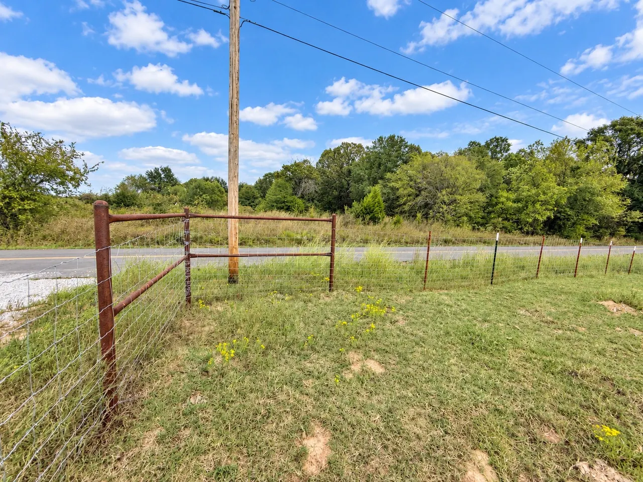 Photo 12 — 22985 S 155th St E, Webbers Falls, OK 74470