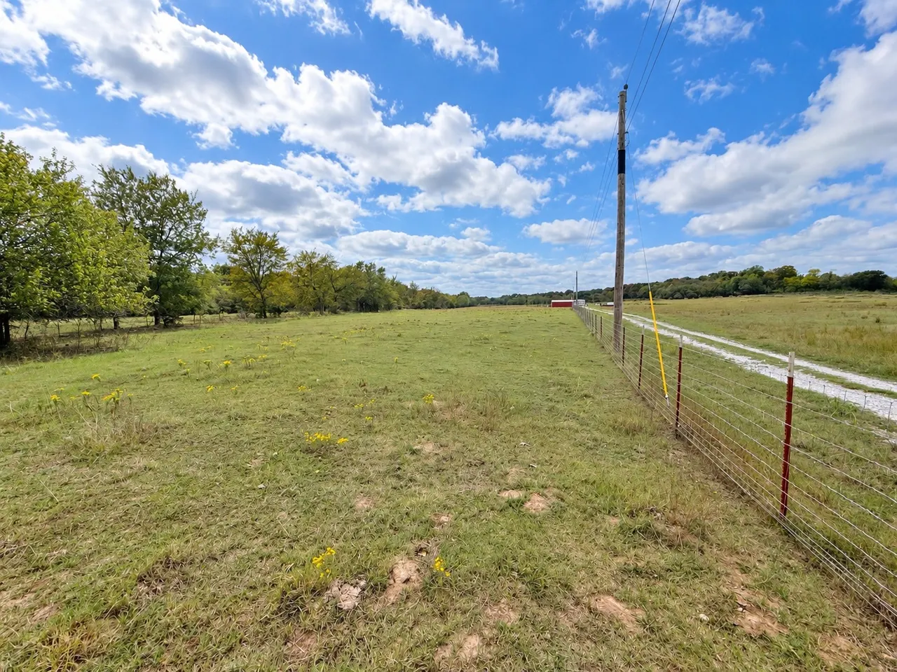 Photo 16 — 22985 S 155th St E, Webbers Falls, OK 74470