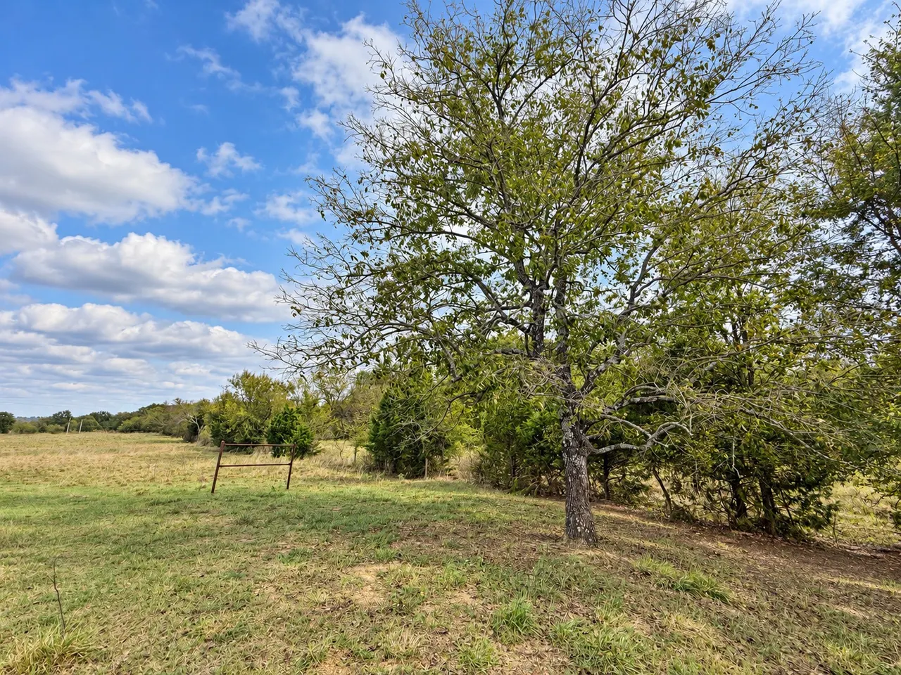 Photo 18 — 22985 S 155th St E, Webbers Falls, OK 74470