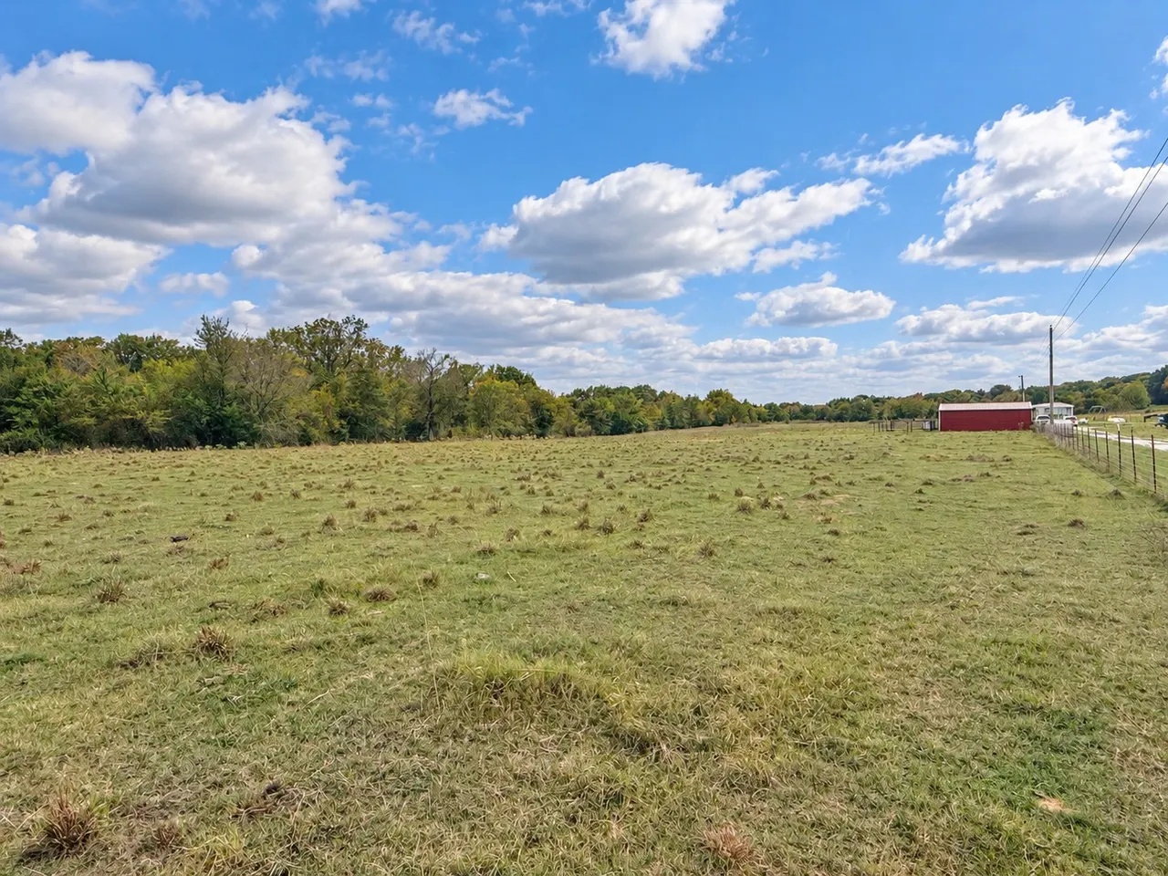 Photo 20 — 22985 S 155th St E, Webbers Falls, OK 74470