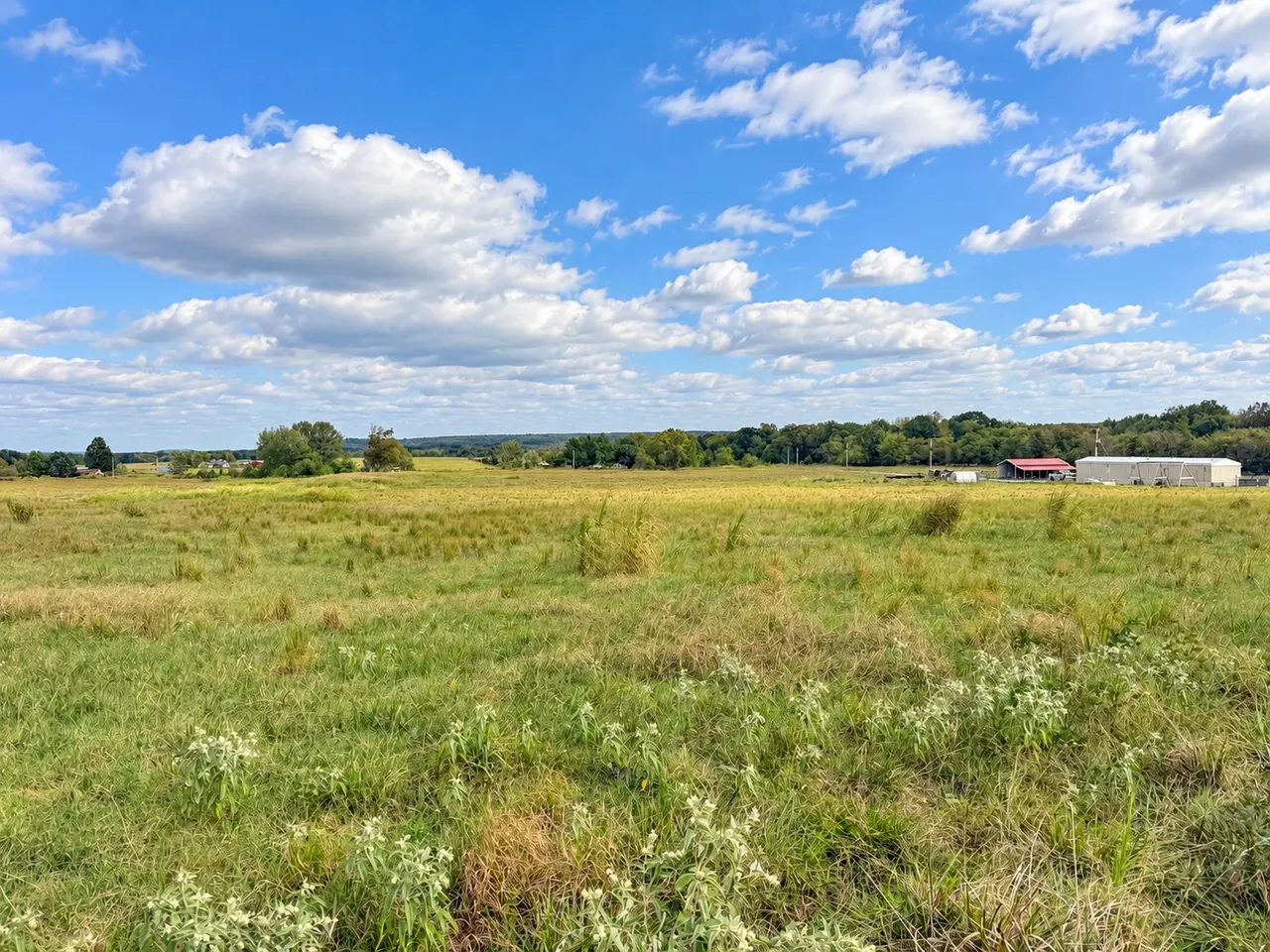 Photo 21 — 22985 S 155th St E, Webbers Falls, OK 74470