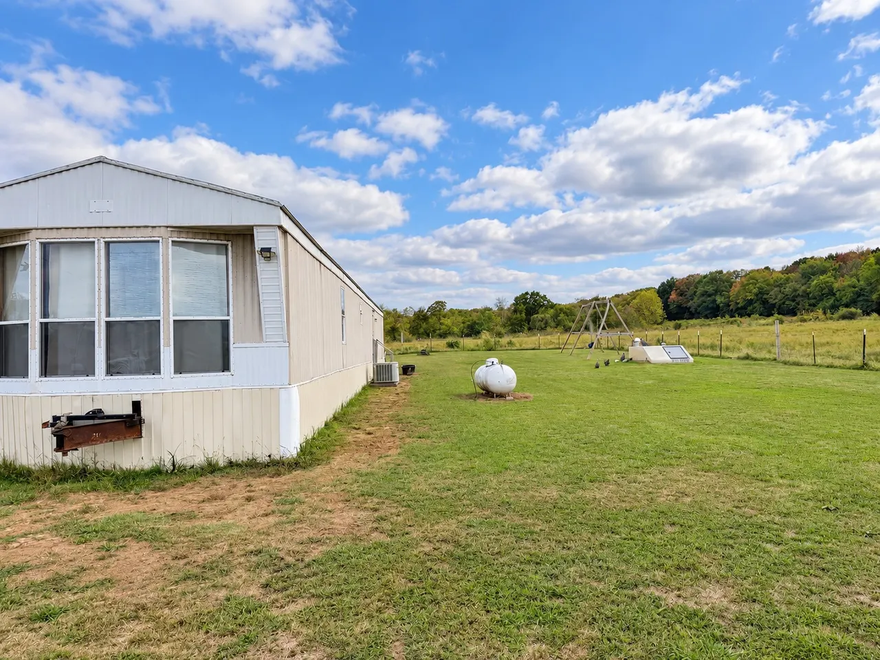 Photo 23 — 22985 S 155th St E, Webbers Falls, OK 74470