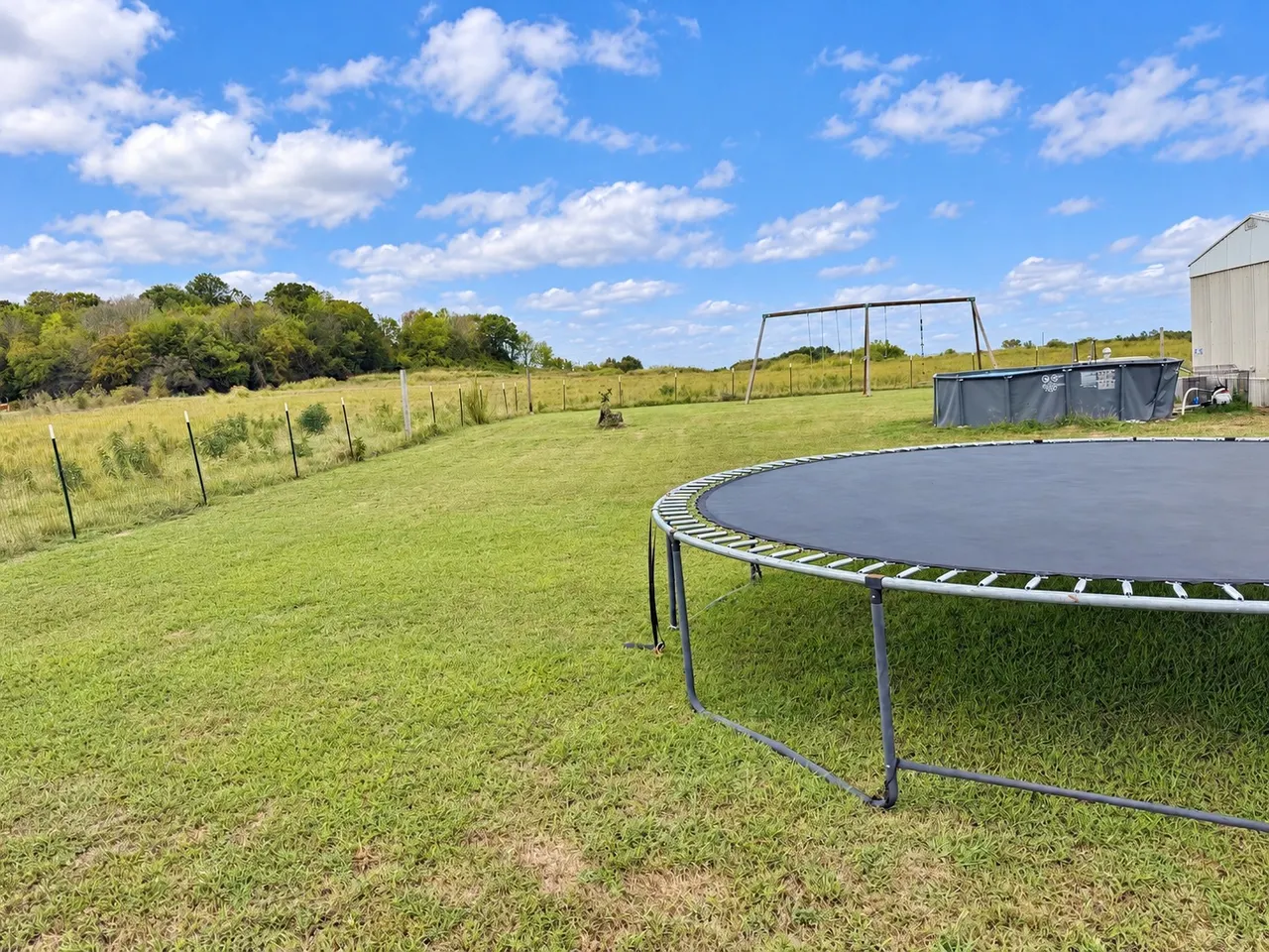 Photo 24 — 22985 S 155th St E, Webbers Falls, OK 74470