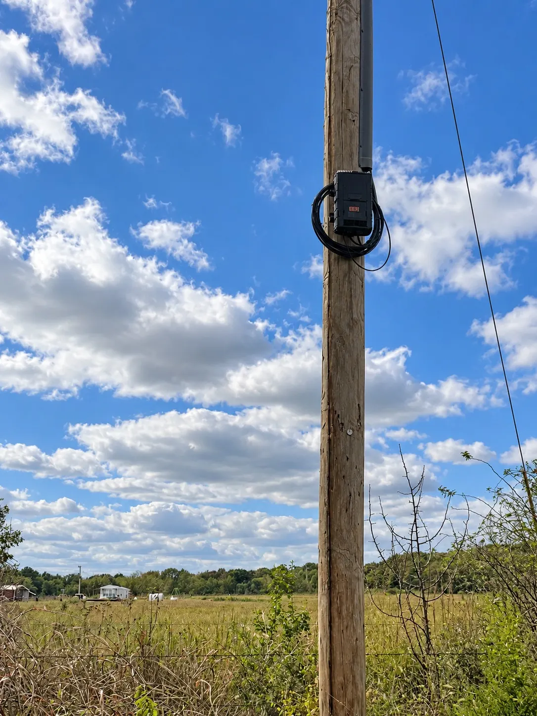 Photo 25 — 22985 S 155th St E, Webbers Falls, OK 74470