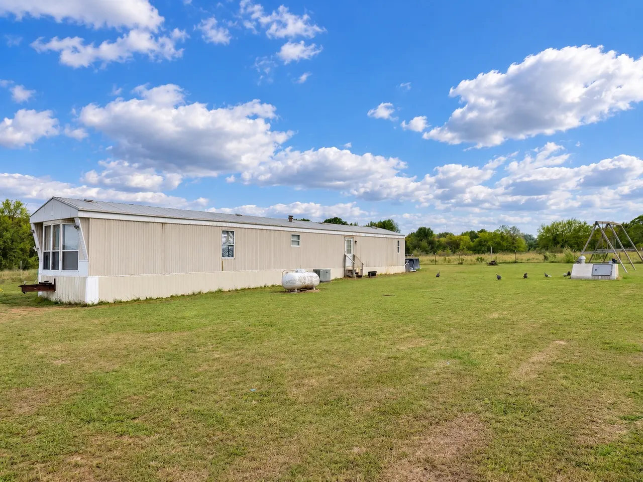 Photo 26 — 22985 S 155th St E, Webbers Falls, OK 74470