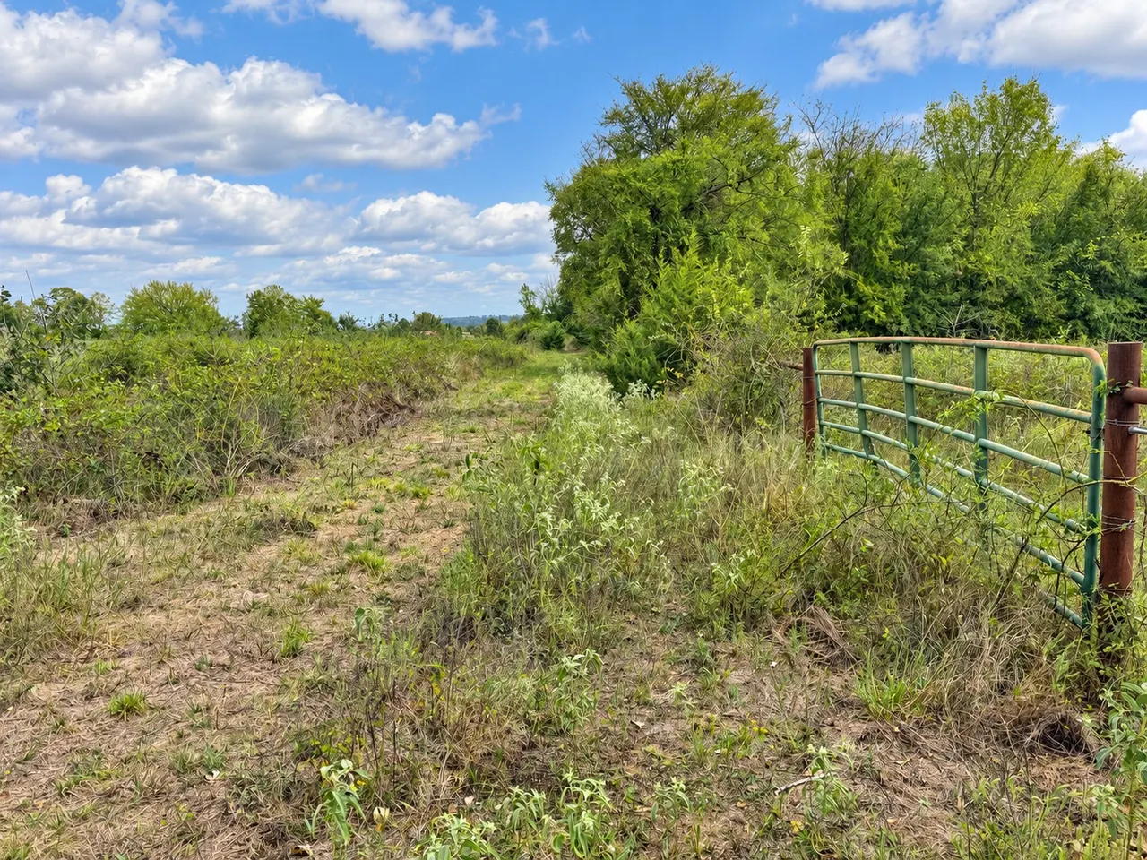 Photo 27 — 22985 S 155th St E, Webbers Falls, OK 74470