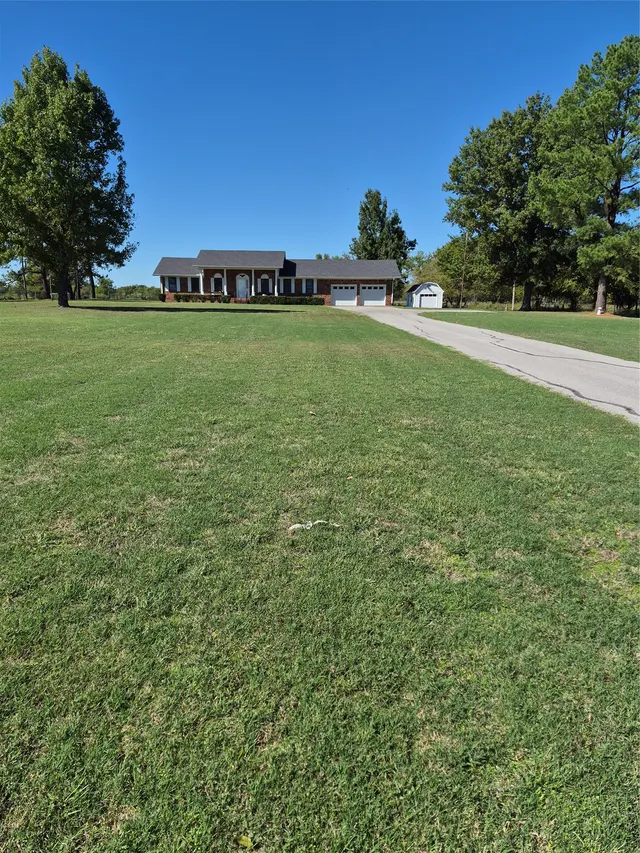 Photo 2 — 102562 S 4210 Road, Checotah, OK 74426